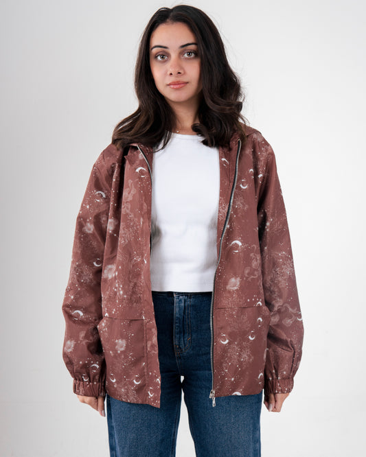 Celestial Earth Jacket