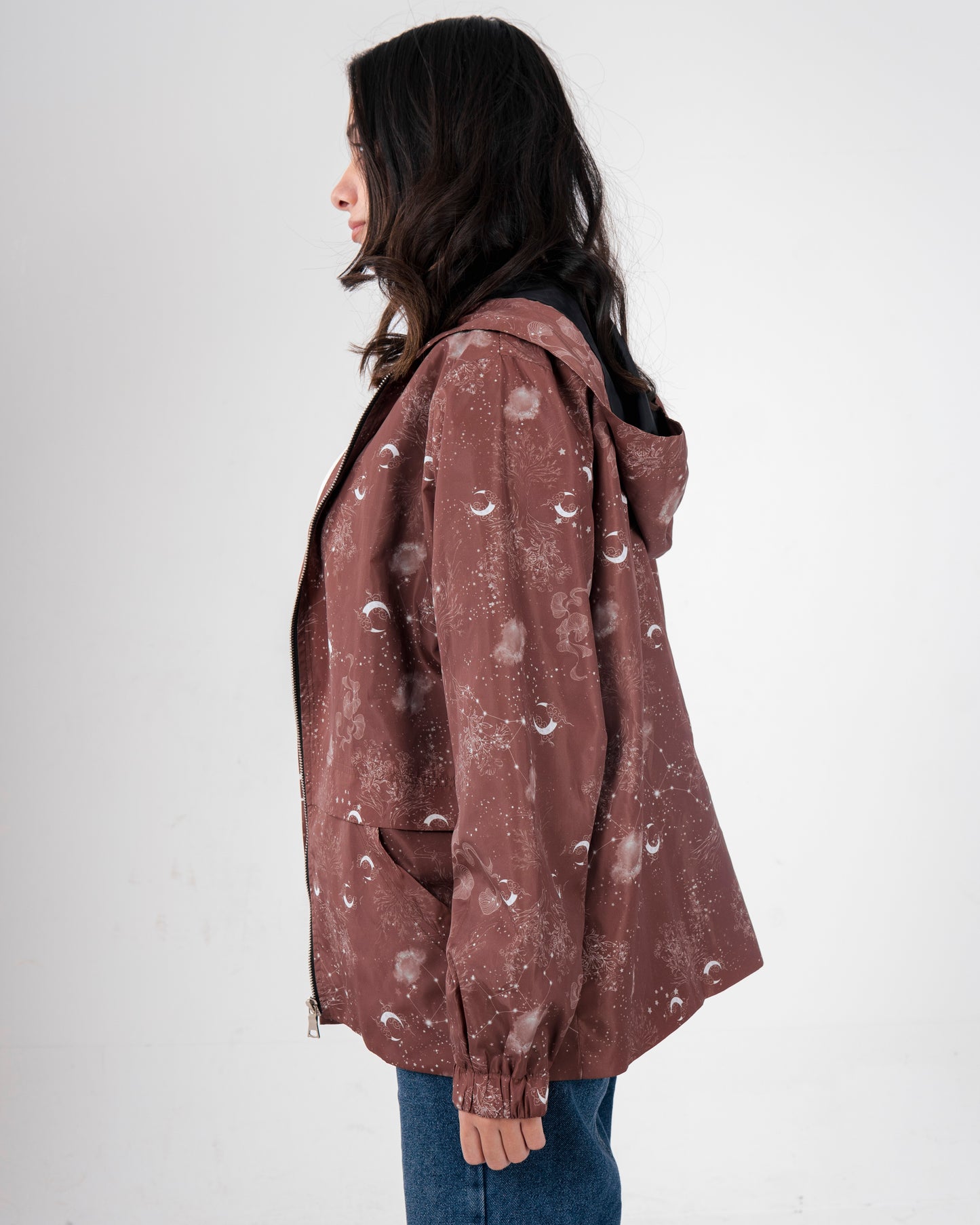 Celestial Earth Jacket