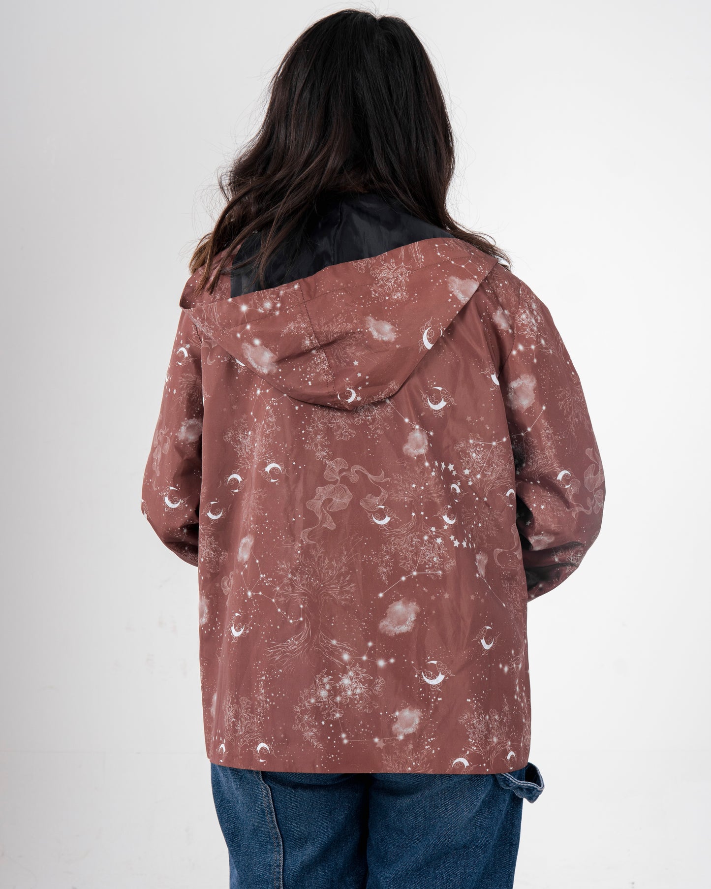 Celestial Earth Jacket