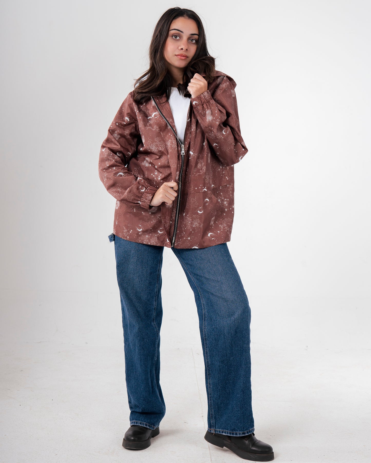Celestial Earth Jacket