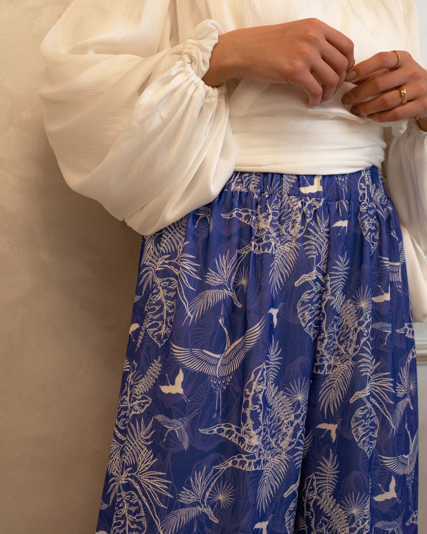 Zahria Bloom Pants