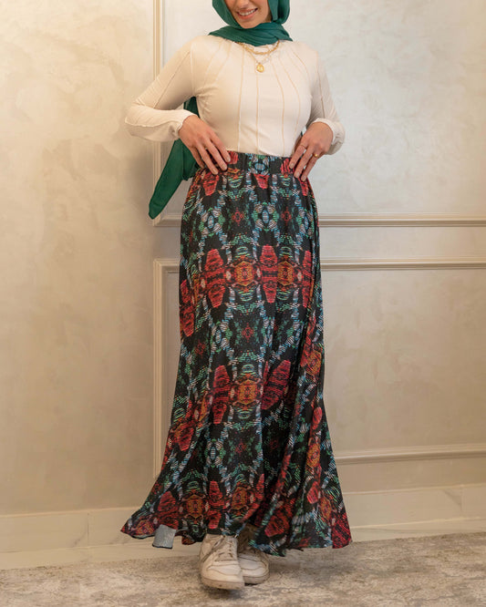 Lizora Skirt