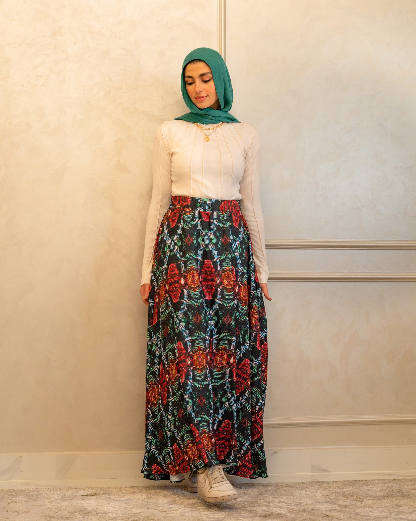 Lizora Skirt