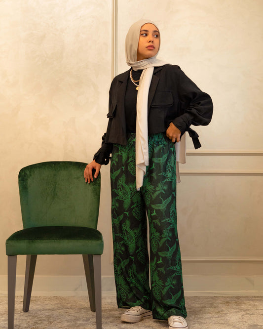 Zahria Grove Pants