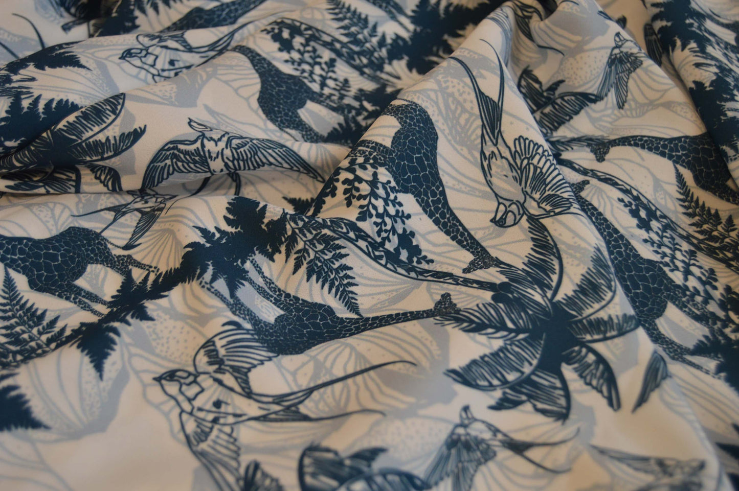 Wild Serenade Skirt